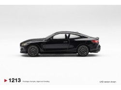 BMW M4 (G82) CS BLACK SAPPHIRE 2025 - 1:64 - Mini GT - blistr