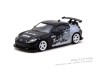 HKS Toyota GR86 Black   - 1:64 - TARMAC works - blister