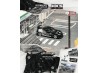 HKS Toyota GR86 Black   - 1:64 - TARMAC works - blistr