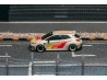 Toyota GR Corolla Widebody Beige  - 1:64 - TARMAC works - blister