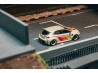 Toyota GR Corolla Widebody Beige  - 1:64 - TARMAC works - blister