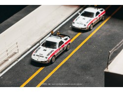 Porsche 928 S Safety Car  - 1:64 - TARMAC works - blistr