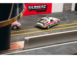 Porsche 928 S Safety Car  - 1:64 - TARMAC works - blistr