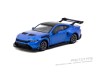 Ford Mustang GTD Blue  - 1:64 - TARMAC works - blistr