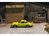 Porsche 911 Carrera RS 2.7 Lightweight Yellow  - 1:64 - TARMAC works