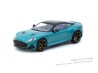 Aston Martin DBS Superleggera Green Metallic  - 1:64 - TARMAC works - blister