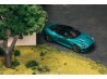 Aston Martin DBS Superleggera Green Metallic  - 1:64 - TARMAC works - blister