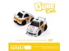 Nissan LB-Super Silhouette S15 SILVIA Liberty Walk Presentation - MINI GT - Qube Carz