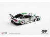 NISSAN 180SX LB-SUPER SILHOUETTE WHITE 2026 - 1:64 - Mini GT