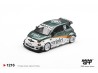 FIAT 595 ABARTH LB-WORKS TY EDITION 2026 - 1:64 - Mini GT - blistr