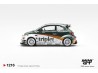 FIAT 595 ABARTH LB-WORKS TY EDITION 2026 - 1:64 - Mini GT - blistr