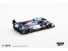 BMW M HYBRID V8 HYPERCAR nr.15 BMW M TEAM WRT LE MANS 24 HRS 2025 - 1:64 - Mini GT - blister