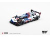 BMW M HYBRID V8 HYPERCAR nr.15 BMW M TEAM WRT LE MANS 24 HRS 2025 - 1:64 - Mini GT - blister