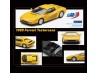 FERRARI TESTAROSSA Giallo MODENA  1989  -1:64 - BBR
