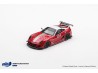 FERRARI 599XX EVO nr.24 2011 -1:64 - BBR