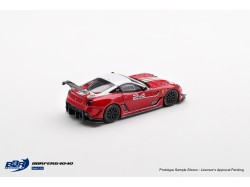 FERRARI 599XX EVO nr.24 2011 -1:64 - BBR