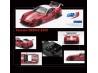 FERRARI 599XX EVO nr.24 2011 -1:64 - BBR