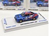130RS Bratislava III 1:64 - Scorpio models by IXO