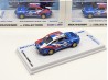 130RS Bratislava III 1:64 - Scorpio models by IXO