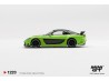 MAZDA RX-7 (FD) VEILSIDE FORTUNE 7 GREEN 2012 - 1:64 - Mini GT - Blister