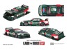 NISSAN SKYLINE GTR (R32) KHTC V1 1989 - 1/64 - KAIDO HOUSE