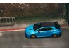 Toyota Corolla GR, flame blue 2025  - 1:64 - TARMAC works - blister