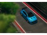 Toyota Corolla GR, flame blue 2025  - 1:64 - TARMAC works - blister
