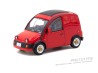 Nissan S Cargo, red 1995 - 1:64 - TARMAC works - blistr