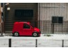 Nissan S Cargo, red 1995 - 1:64 - TARMAC works - blistr