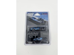 ACURA ARX-06 GTP  DAYTONA 24 HRS 2024 - 1:64 - Mini GT - blistr