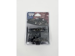 MAZDA RX7 (FD3S) LB-SUPER SILHOUETTE FD-NILES 2025 - 1:64 - Mini GT - blistr