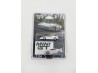 LAMBORGHINI COUNTACH 25TH ANNIVERSARY WHITE 1989 - 1:64 - Mini GT - blister