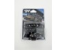 TOYOTA GR 86 LB-NATION BLACK & GOLD 2025  -1:64 - Mini GT-blister