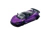 McLaren 720S LB Works Purple 2020 - 1:64 - Mini GT