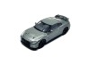 NISSAN GTR (R35) CRS VERSION DARK METAL GRAY 2013 - 1:64 - Mini GT - blister