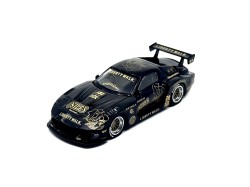 MAZDA RX7 (FD3S) LB-SUPER SILHOUETTE FD-NILES 2025 - 1:64 - Mini GT