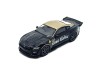 SHELBY GT500 DRAGON SNAKE CONCEPT BLACK & GOLD 2020 - 1:64 - Mini GT - blister