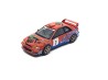 SUBARU IMPREZA WRC97 nr.1 DRM CHAMPION 1999 - 1:64 - Mini GT - blistr