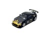 TOYOTA GR SUPRA LB-NATION BLACK & GOLD 2025  -1:64 - Mini GT