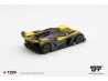 BUGATTI BOLIDE YELLOW 2020  - 1:64 - Mini GT