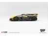 BUGATTI BOLIDE YELLOW 2020  - 1:64 - Mini GT