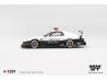 MAZDA RX7 LB-SUPER SILHOUETTE POLICE 1998 - 1:64 - Mini GT