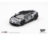 LAMBORGHINI HURACAN STERRATO ALL TERRARIN 4 CARS SET 2025 - 1:64 - Mini GT