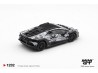 LAMBORGHINI HURACAN STERRATO ALL TERRARIN 4 CARS SET 2025 - 1:64 - Mini GT