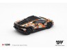 LAMBORGHINI HURACAN STERRATO ALL TERRARIN 4 CARS SET 2025 - 1:64 - Mini GT