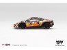 LAMBORGHINI HURACAN STERRATO ALL TERRARIN 4 CARS SET 2025 - 1:64 - Mini GT