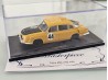 Tatra 603-2 B5 rallye Marathon de la Route 1966 nr.44 - 1:43 - Autocult