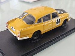 Tatra 603-2 B5 rallye Marathon de la Route 1966 nr.44 - 1:43 - Autocult