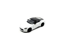 NISSAN Z PERFORMANCE 2023 - EVEREST WHITE - 1:64 - Mini GT