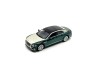 BENTLEY FLYING SPUR WHITE SAND VERDANT 2024 -1:64 - Mini GT